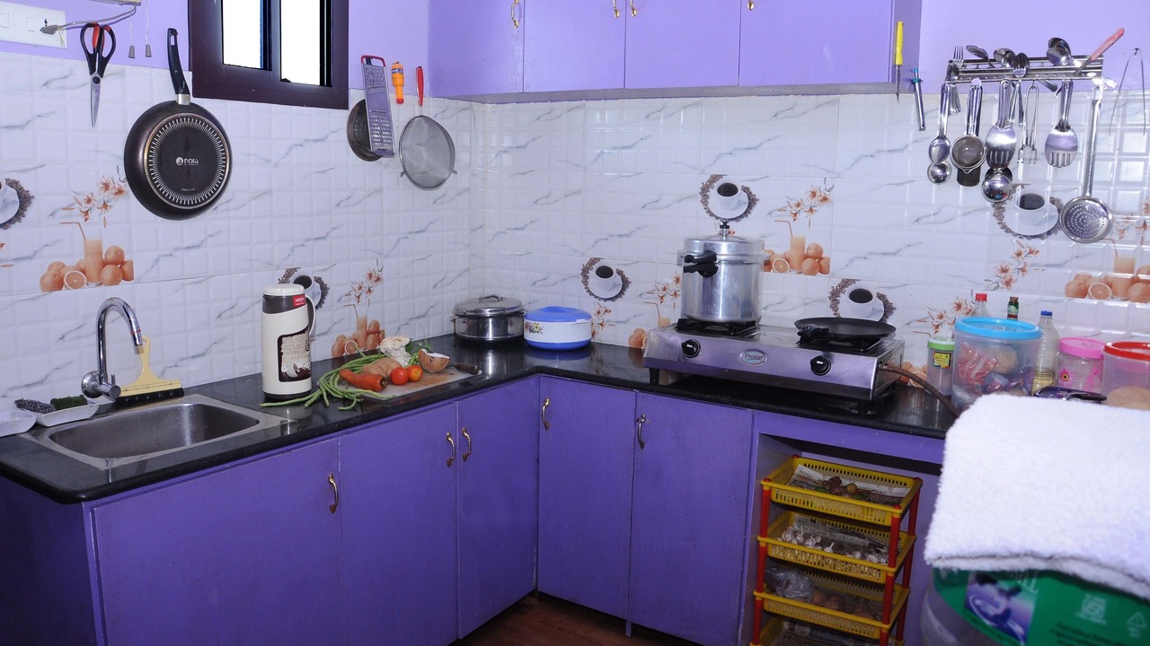 Photo of Kitchen in Alappuzha