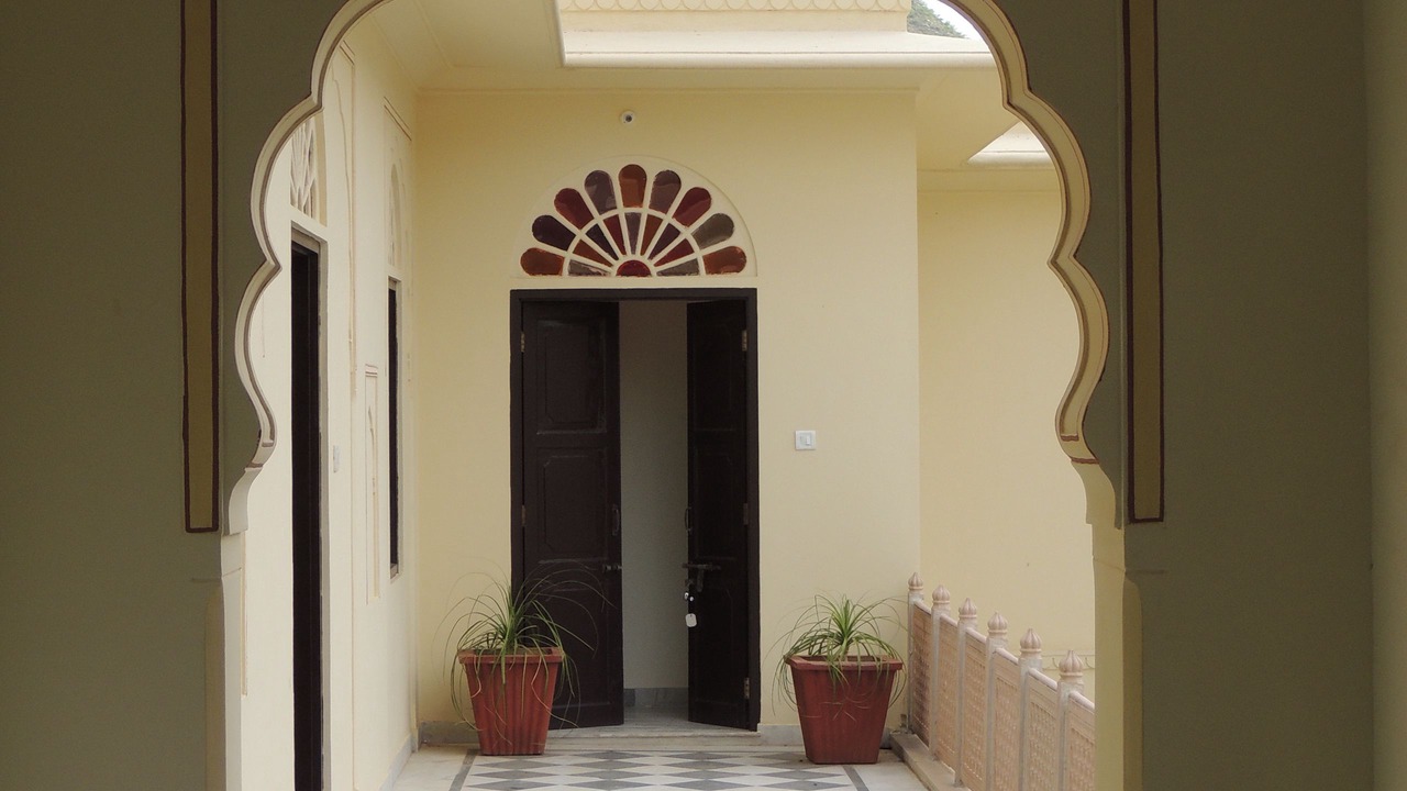 Photo of Patio Balcony in Jamwa Ramgarh