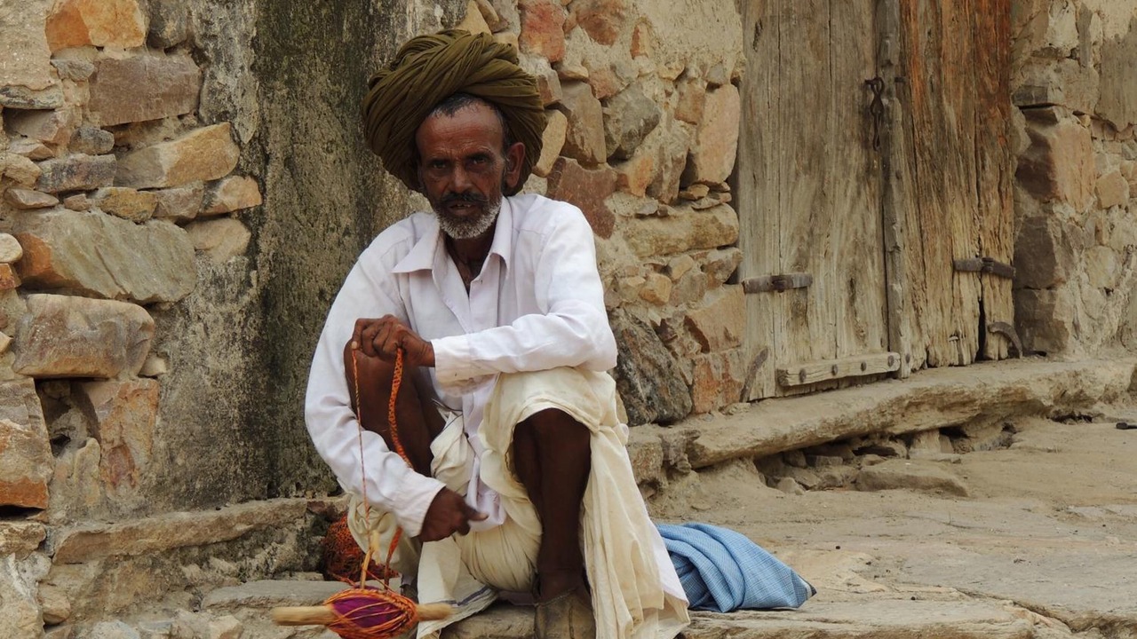 Photo of Others in Jamwa Ramgarh