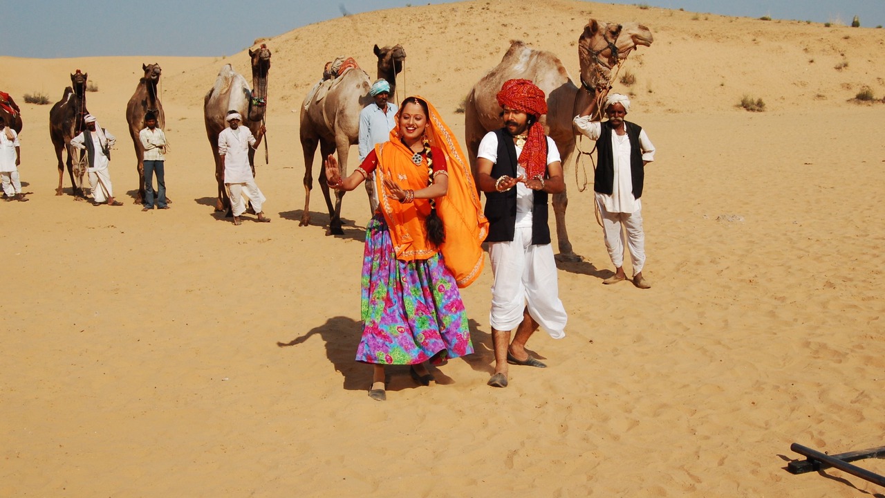 Photo of Others in Jamwa Ramgarh
