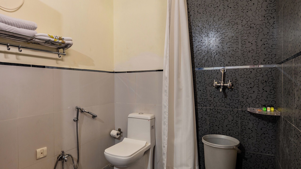 Photo of Bathroom in Jamwa Ramgarh