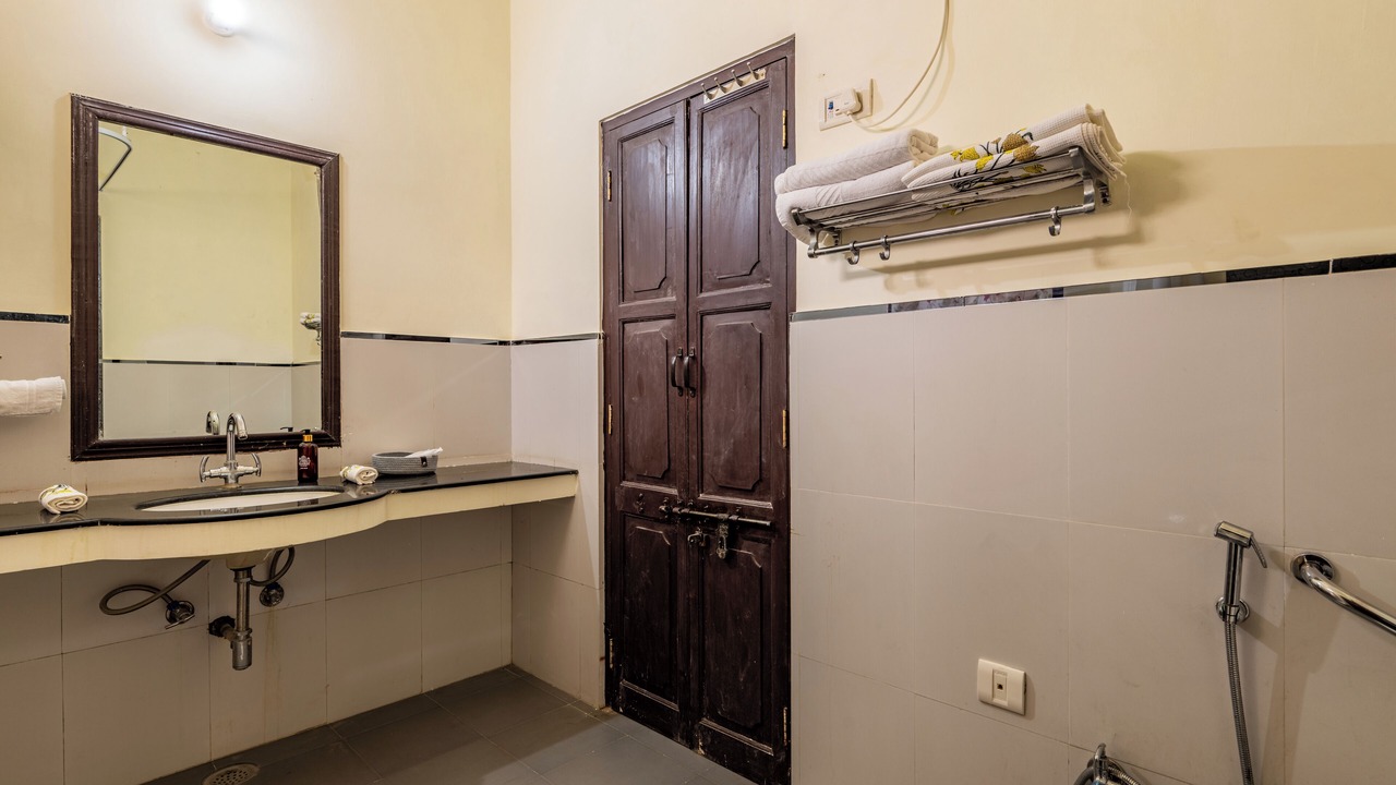Photo of Bathroom in Jamwa Ramgarh