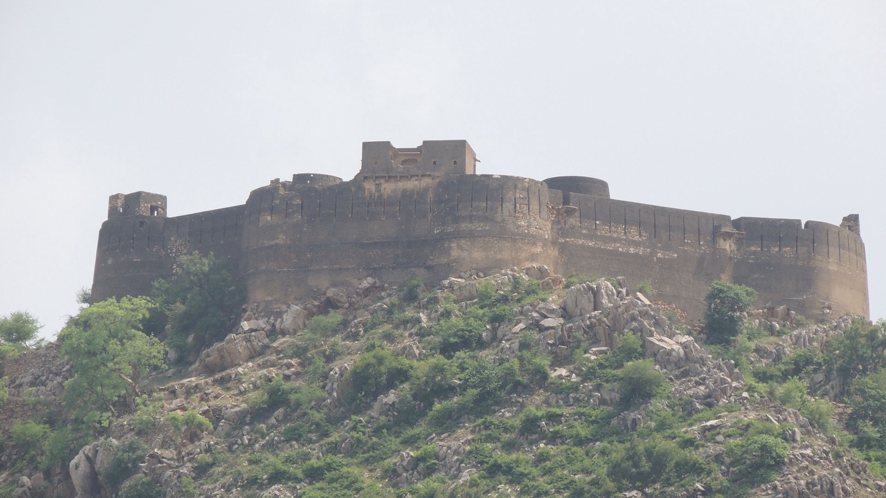Photo of Others in Jamwa Ramgarh