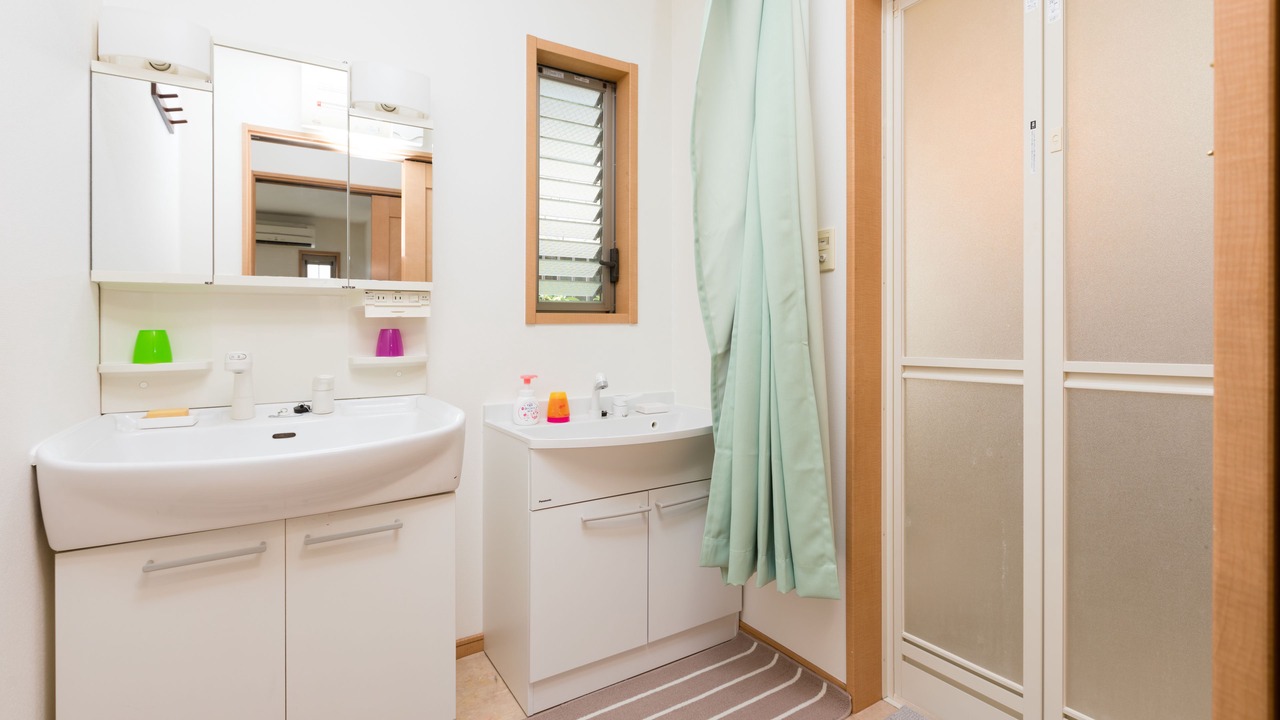 Photo of Bathroom in Izumisano