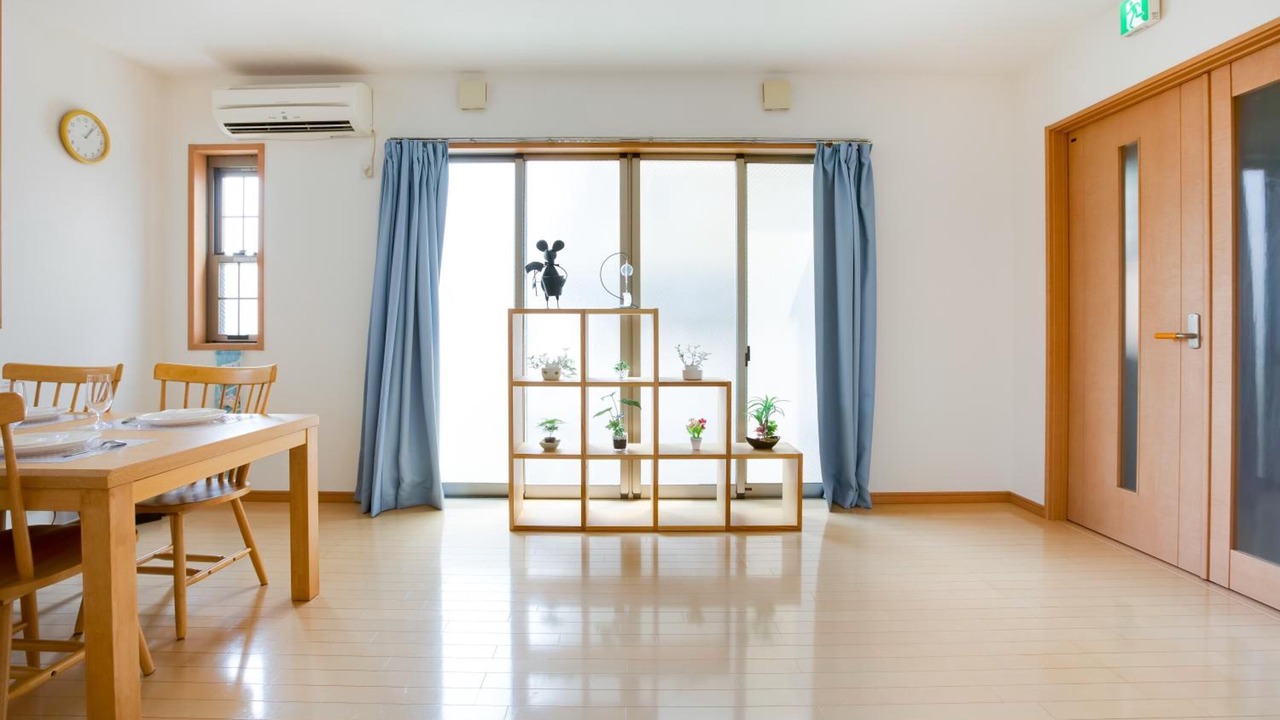 Photo of Livingroom in Izumisano