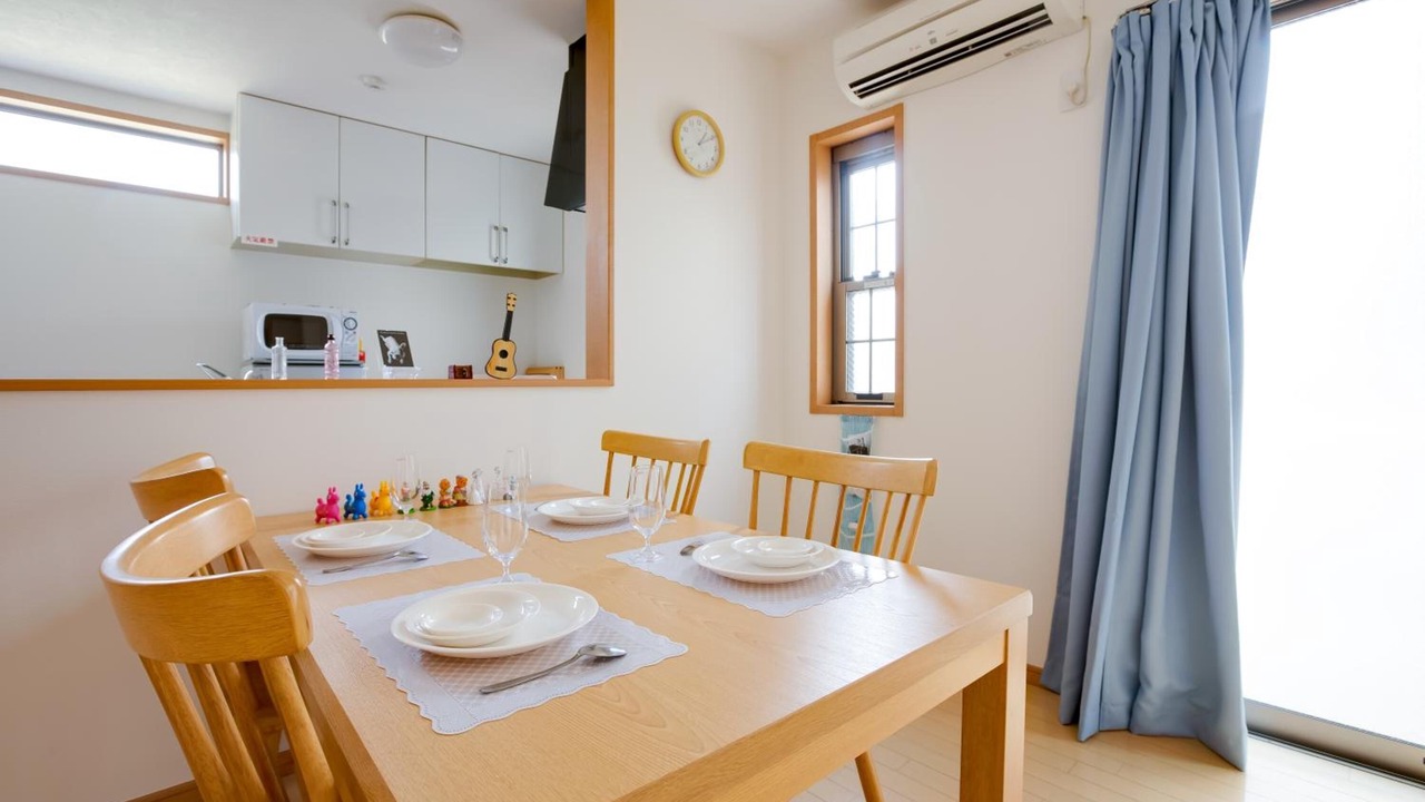 Photo of Kitchen in Izumisano