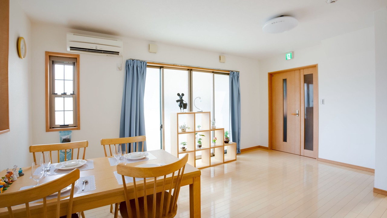 Photo of Livingroom in Izumisano