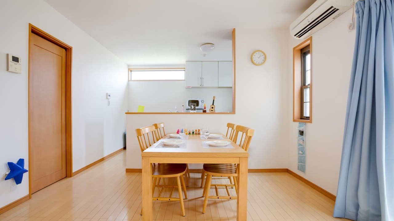 Photo of Kitchen in Izumisano