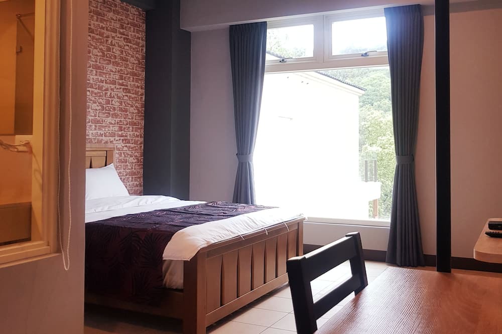 Photo of Bedroom in Touwu