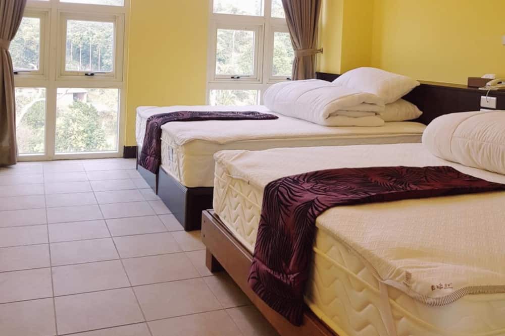 Photo of Bedroom in Touwu