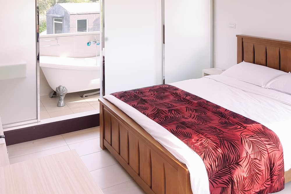 Photo of Bathroom in Touwu