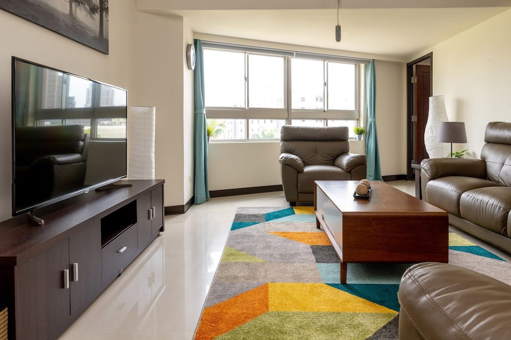 Photo of Livingroom in Ximending