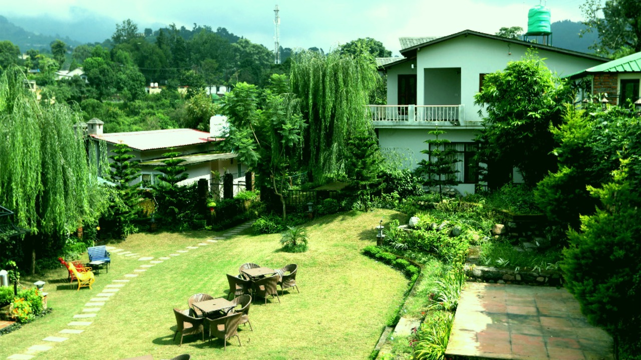Photo of Outdoor in Naukuchiyatal