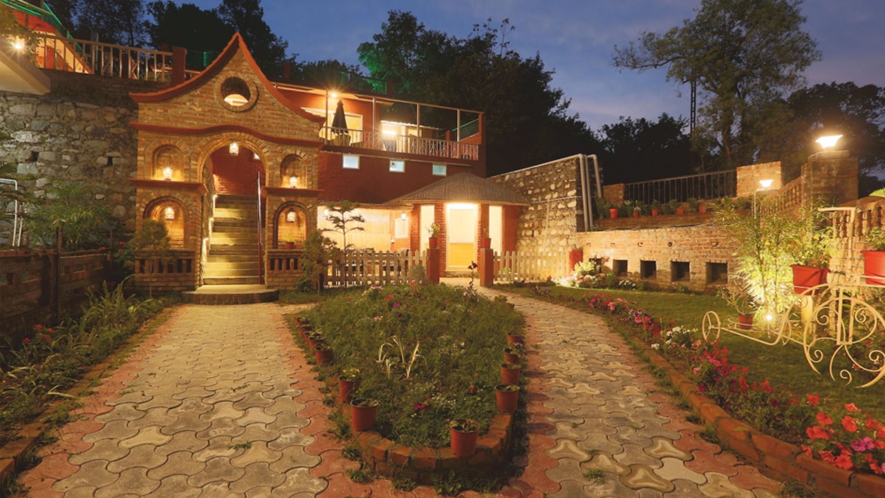 Photo of Outdoor in Naukuchiyatal