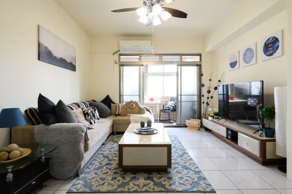 Photo of Bedroom in Xinyi