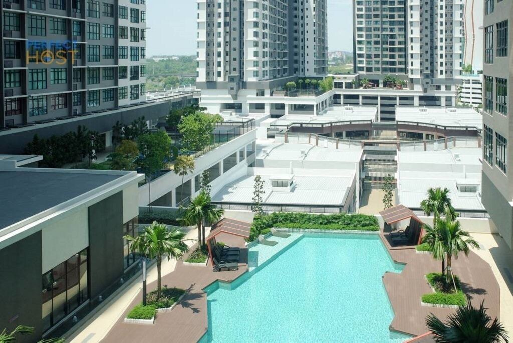 Photo of Outdoor in Putrajaya