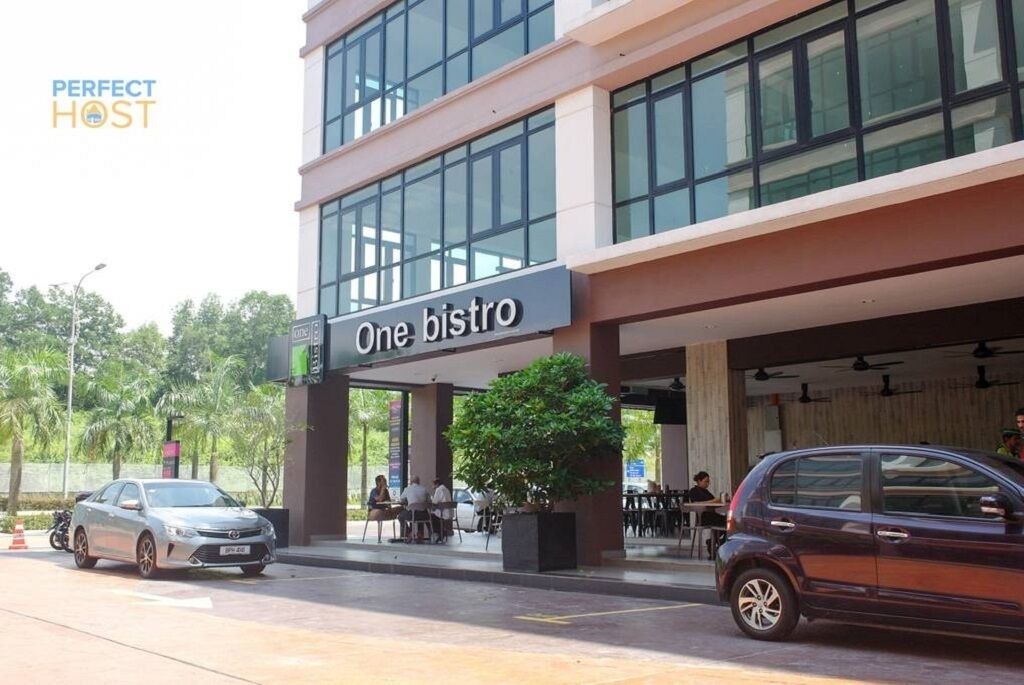 Photo of Outdoor in Putrajaya