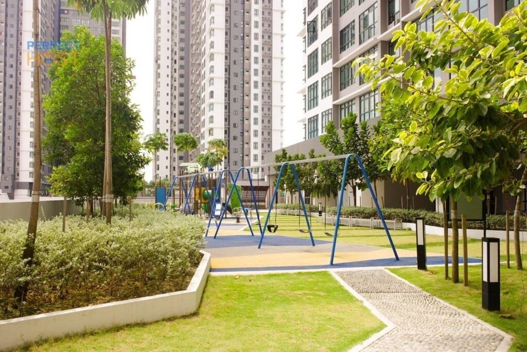 Photo of Outdoor in Putrajaya