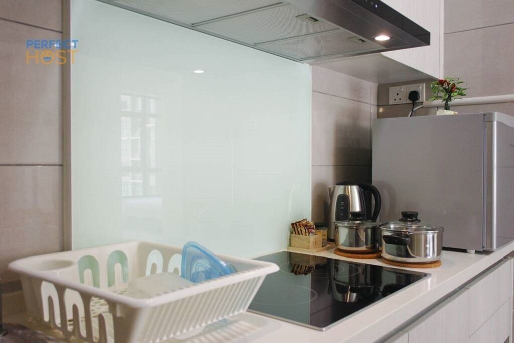 Photo of Kitchen in Putrajaya