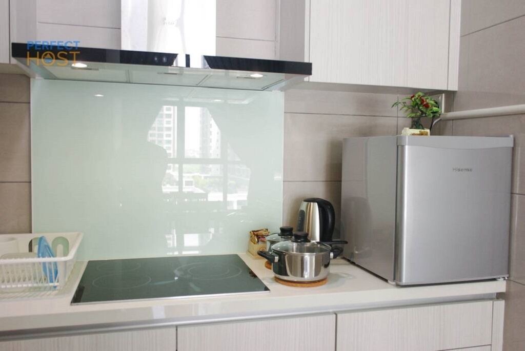 Photo of Kitchen in Putrajaya