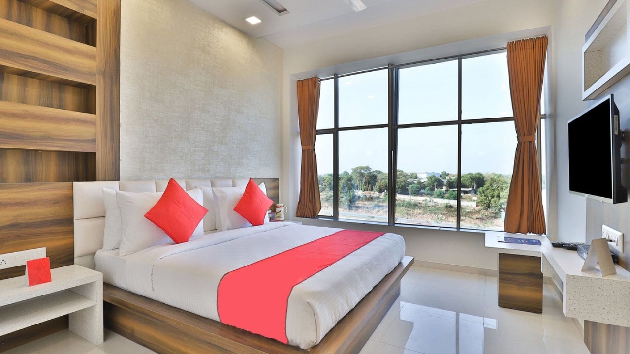 Photo of Bedroom in Vadodara