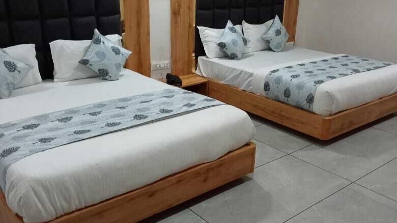 Photo of Bedroom in Vadodara