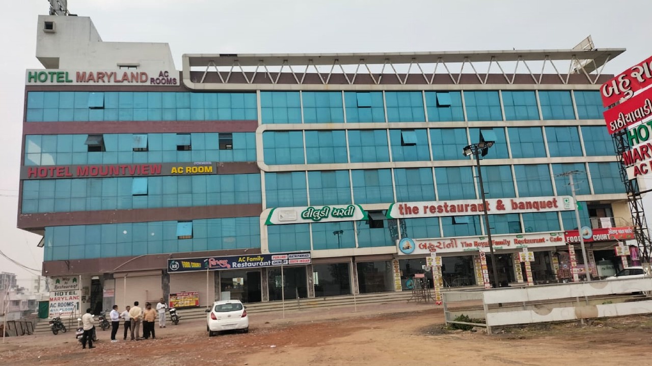 Photo of Outdoor in Vadodara