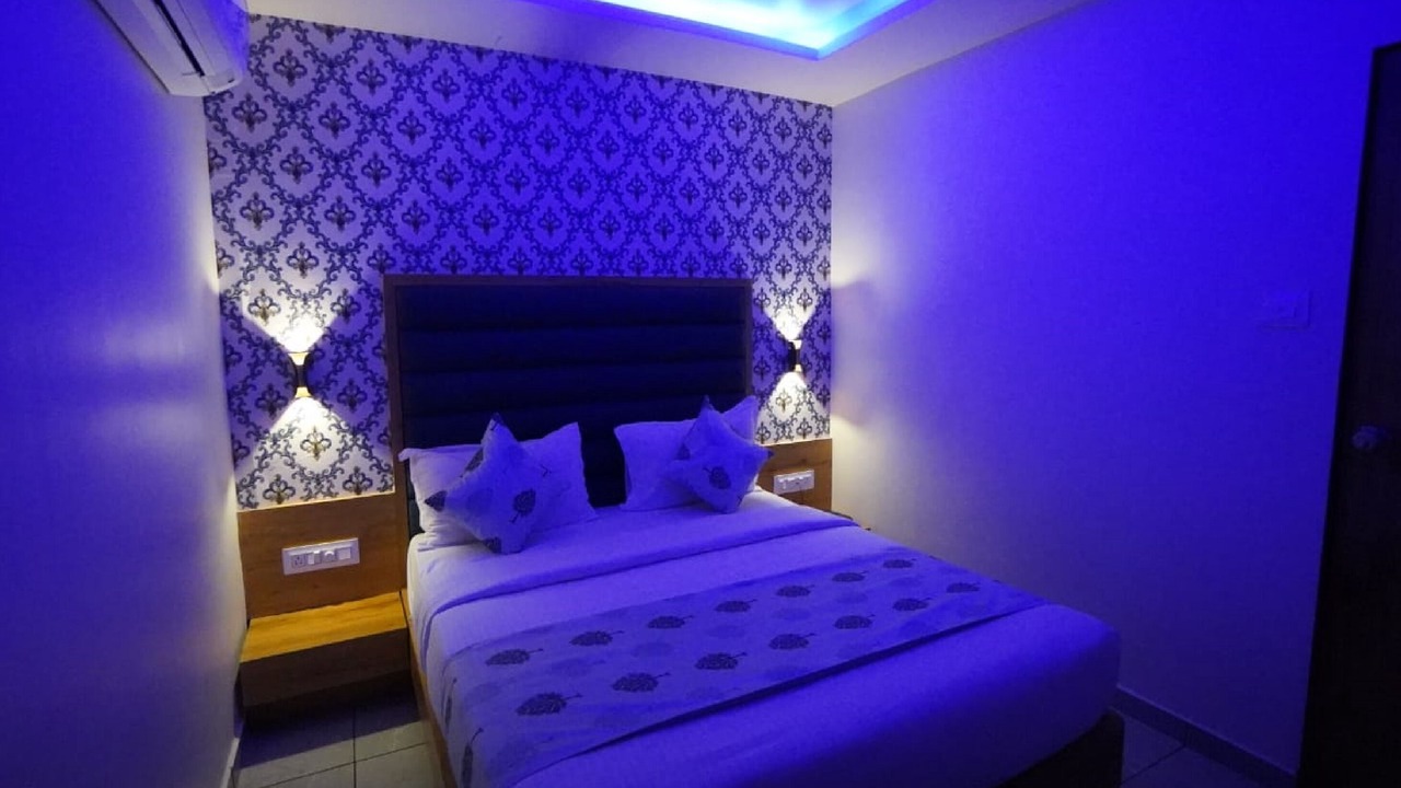 Photo of Bedroom in Vadodara