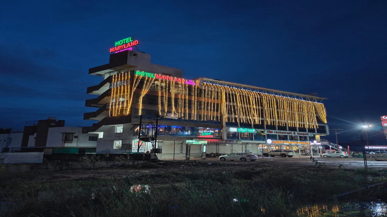 Photo of Outdoor in Vadodara