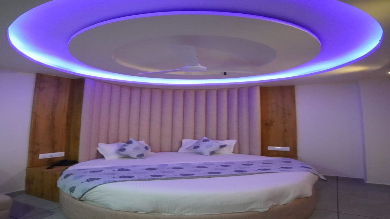 Photo of Bedroom in Vadodara