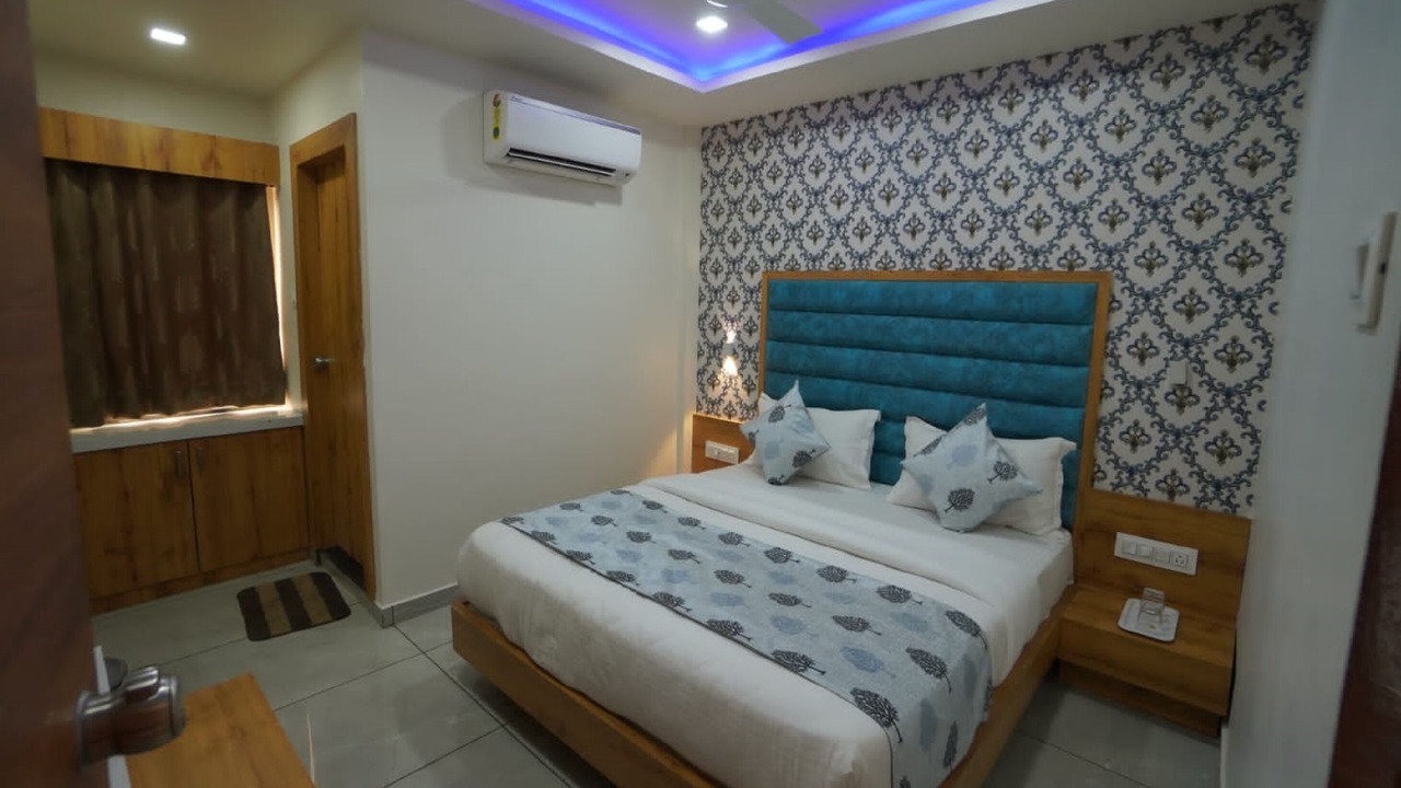 Photo of Bedroom in Vadodara