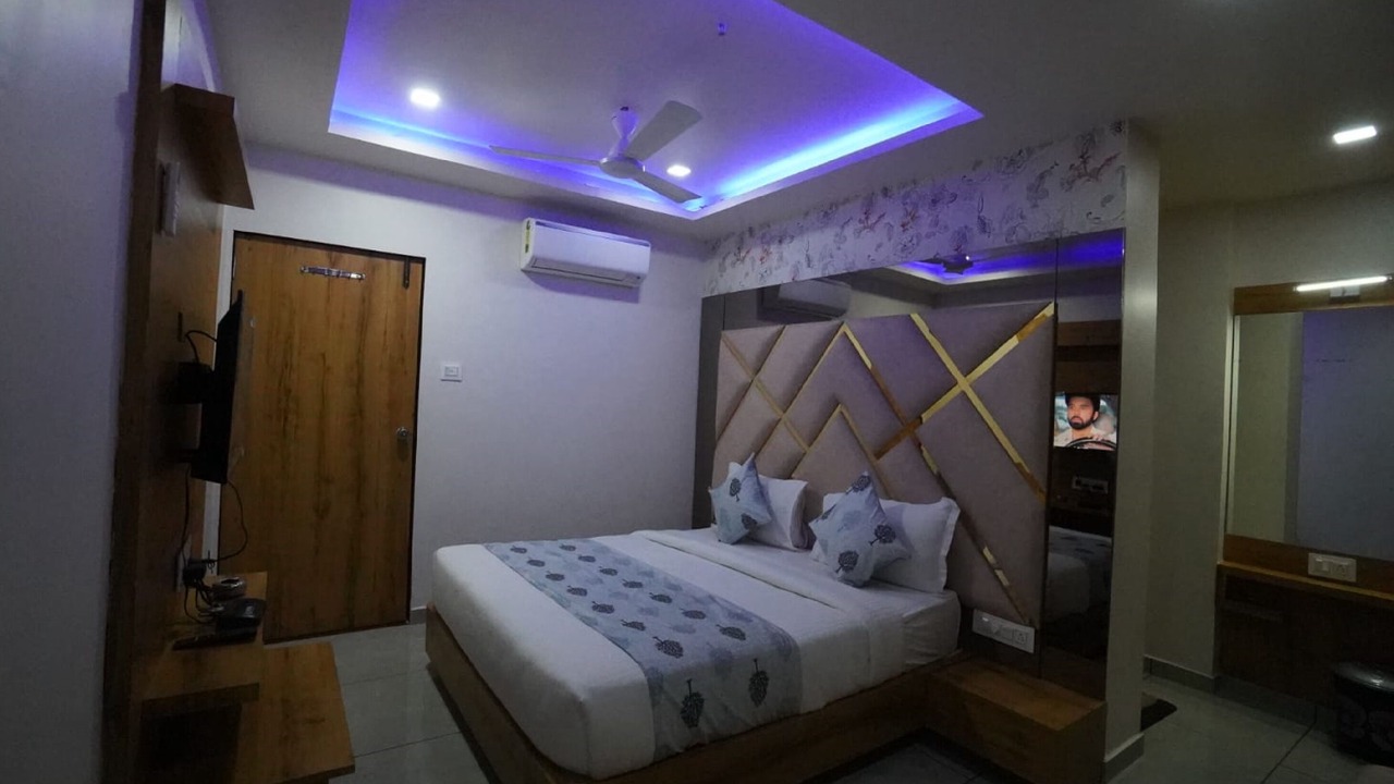 Photo of Bedroom in Vadodara