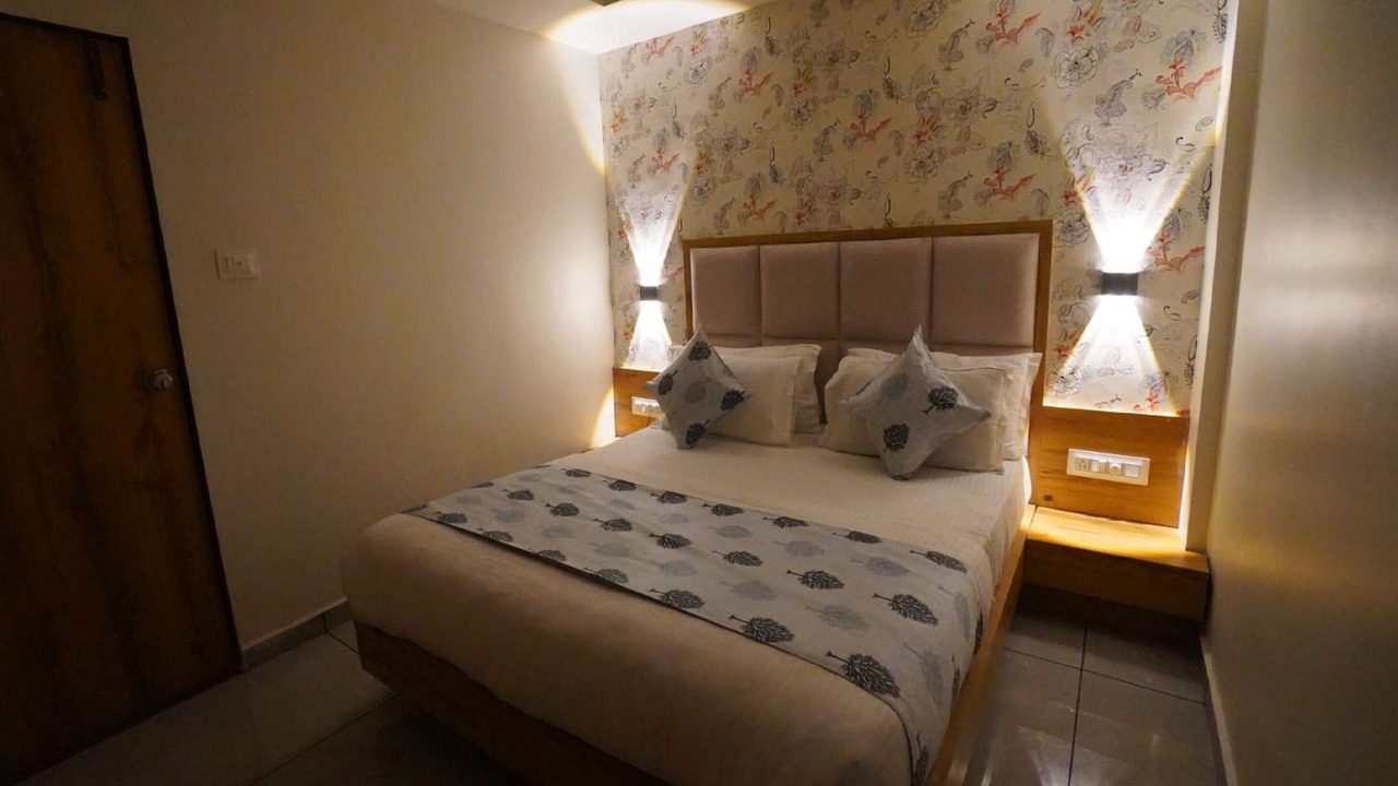 Photo of Bedroom in Vadodara