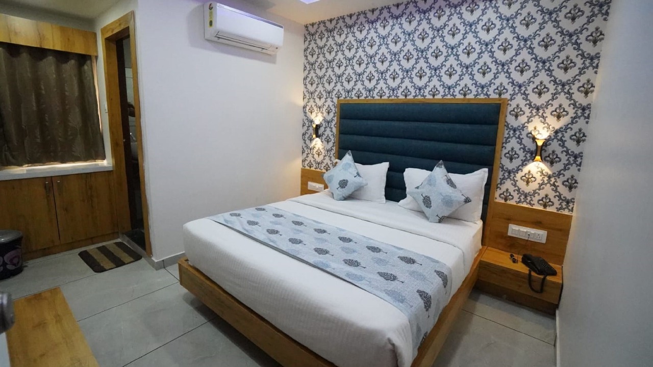 Photo of Bedroom in Vadodara