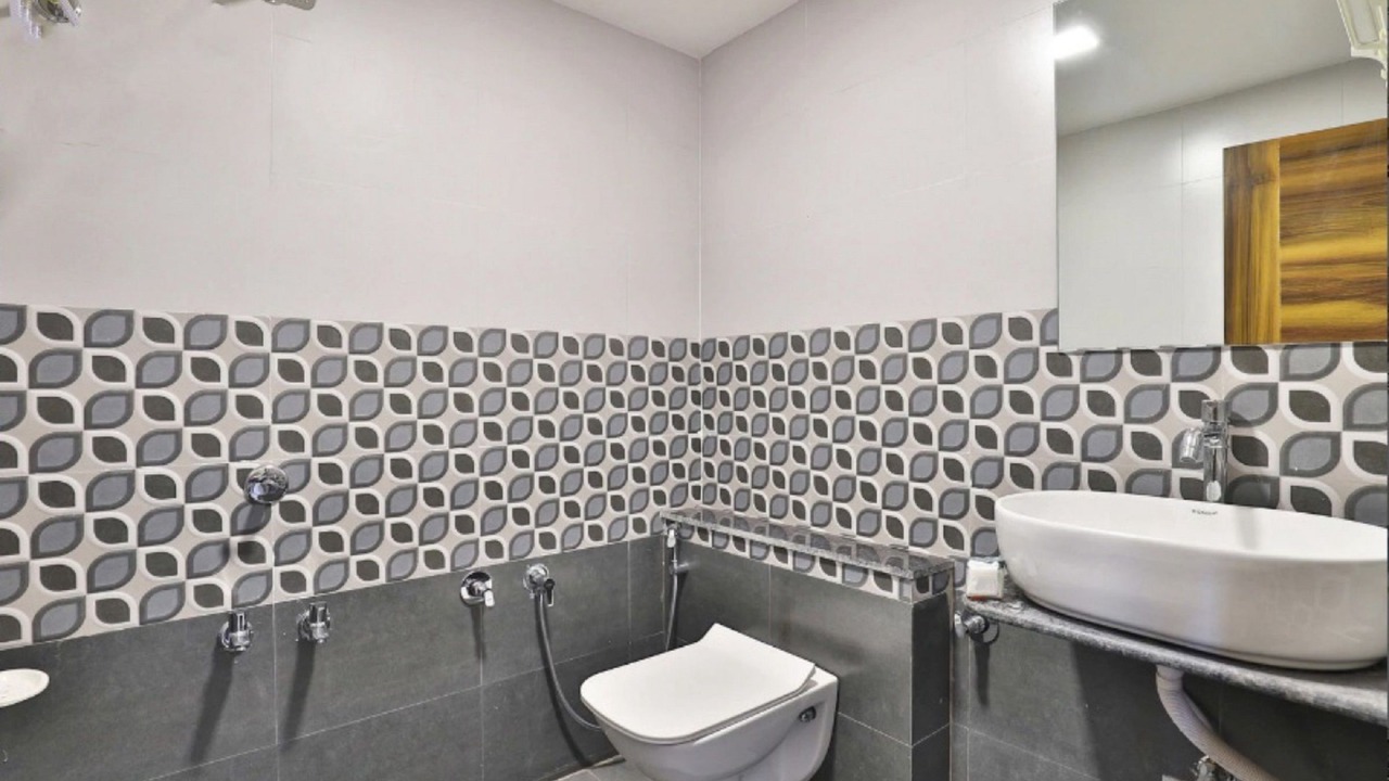 Photo of Bathroom in Vadodara