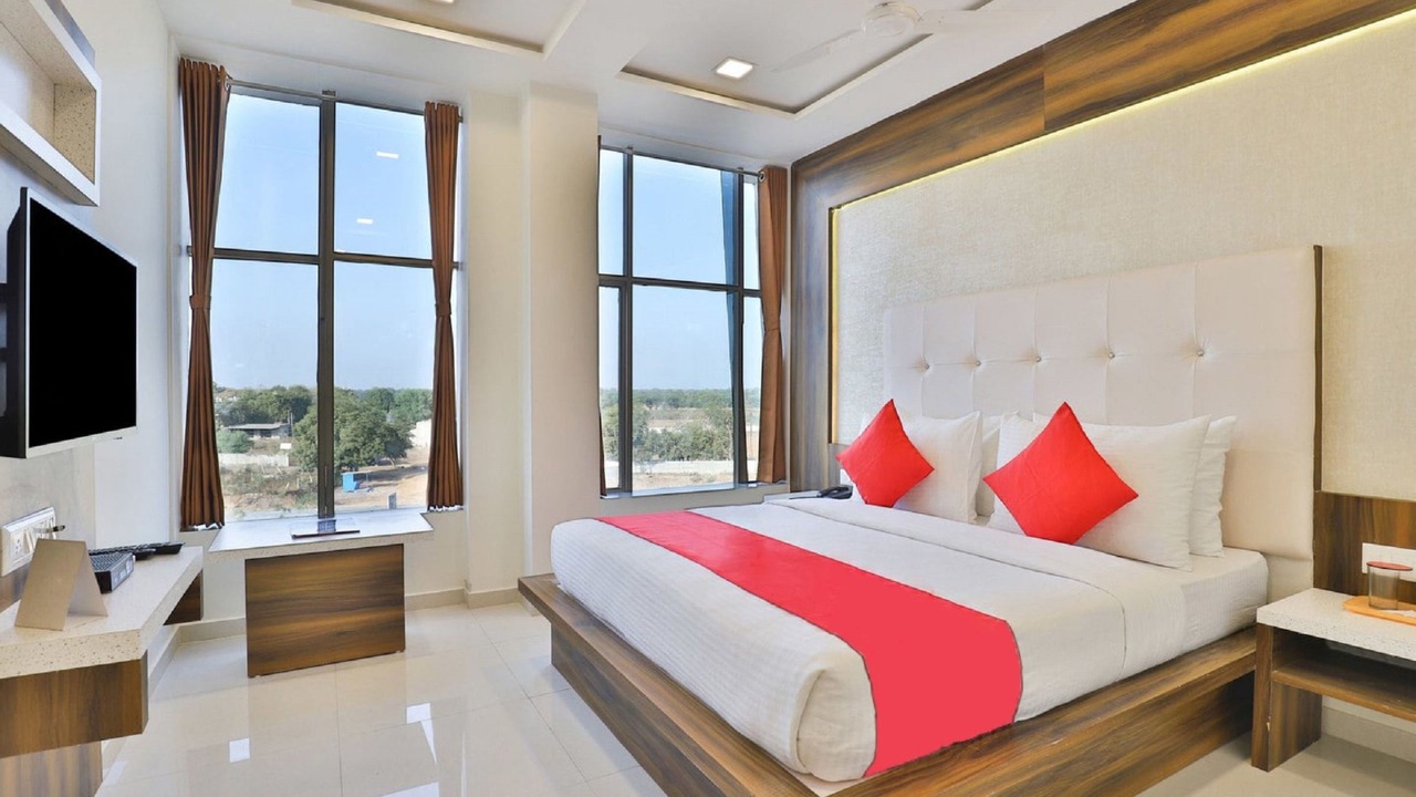 Photo of Bedroom in Vadodara