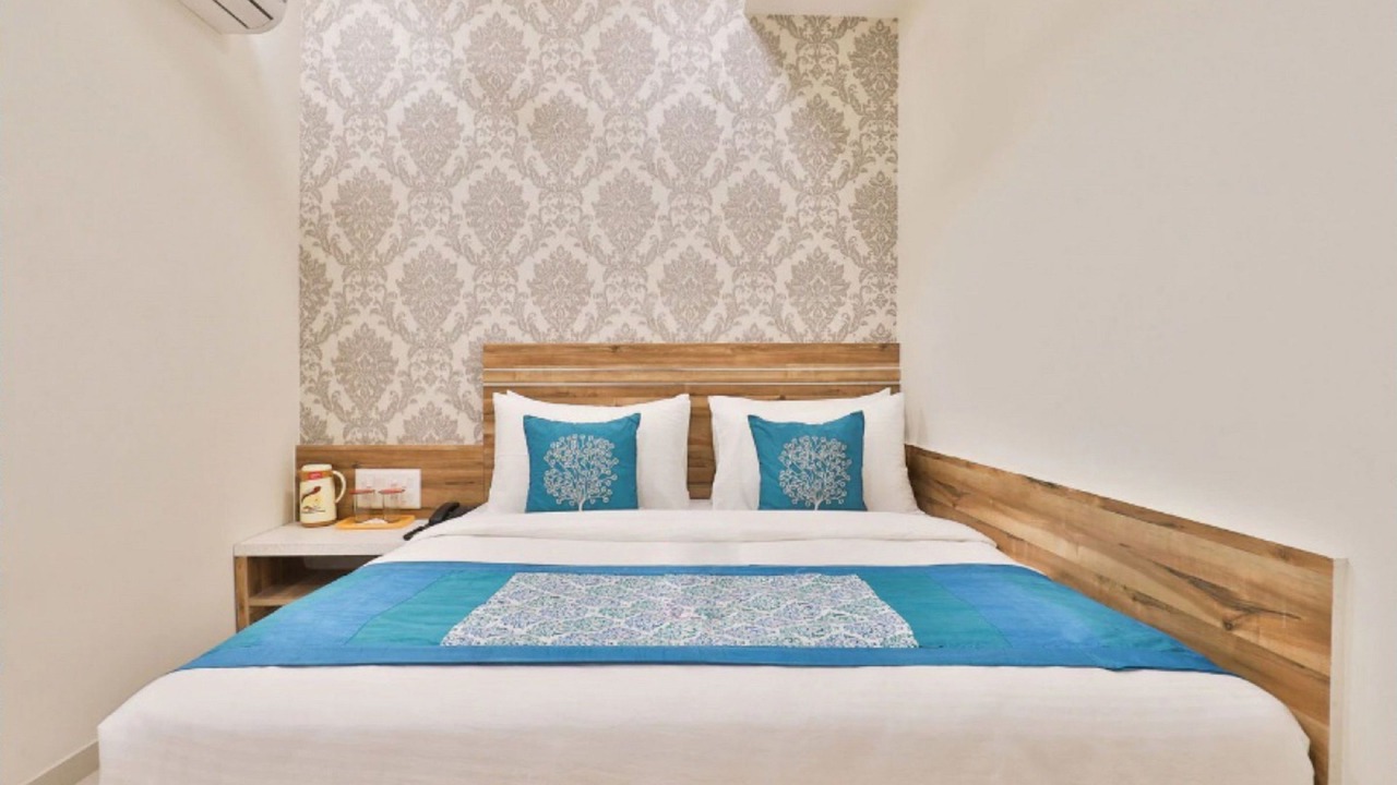 Photo of Bedroom in Vadodara