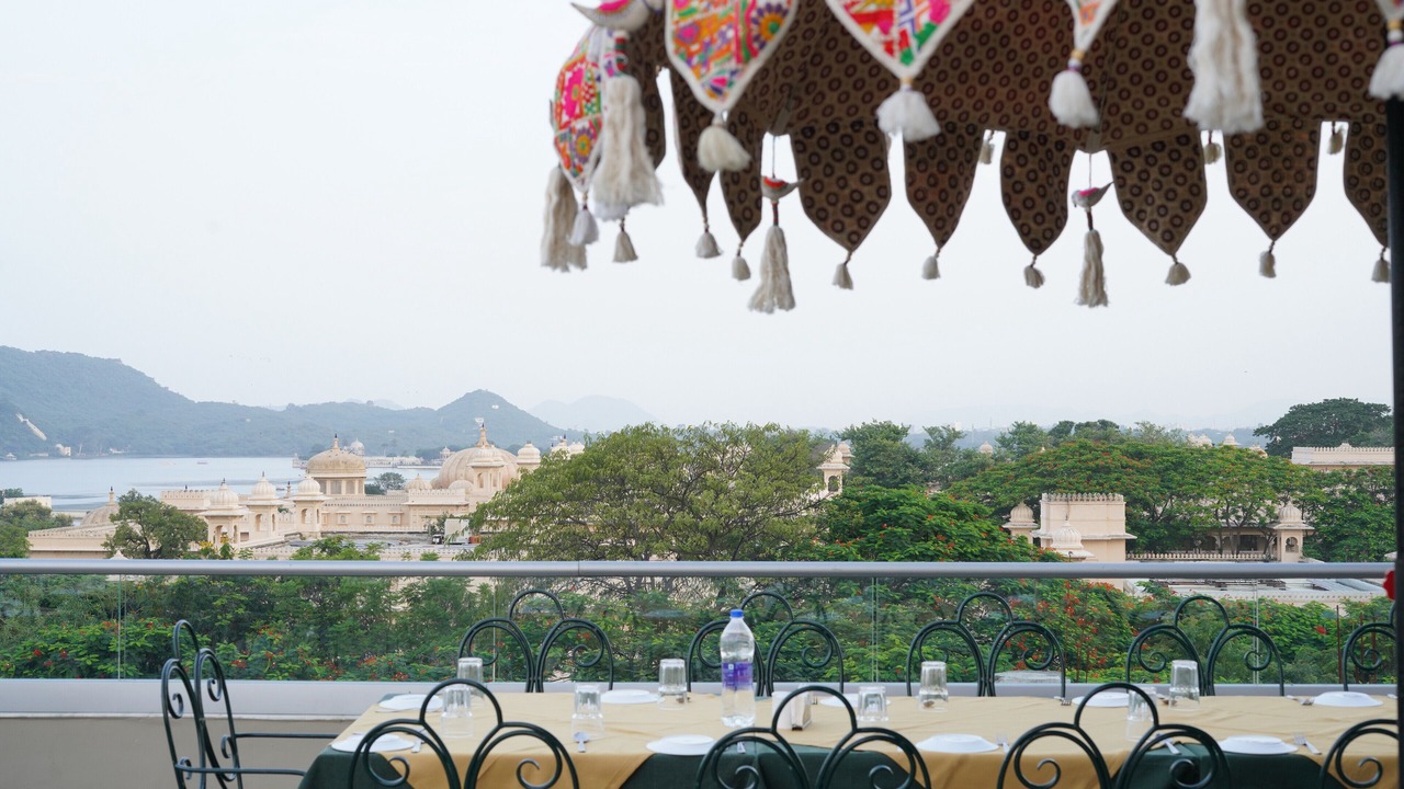 Photo of Outdoor in Shavri Colony