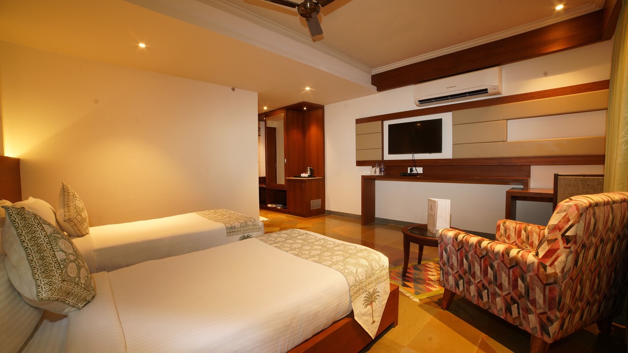 Photo of Bedroom in Shavri Colony