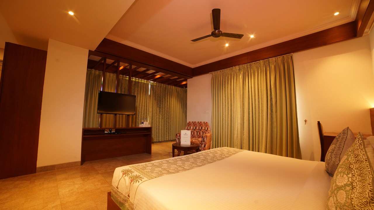 Photo of Bedroom in Shavri Colony