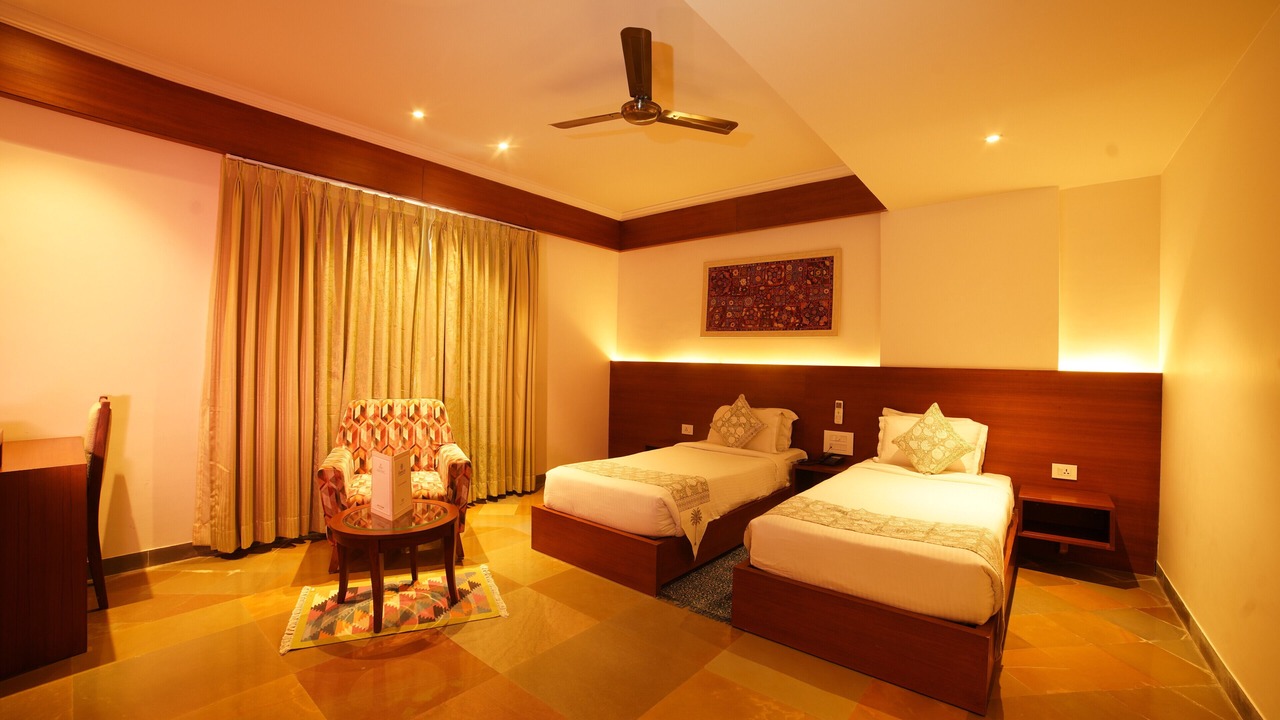 Photo of Bedroom in Shavri Colony