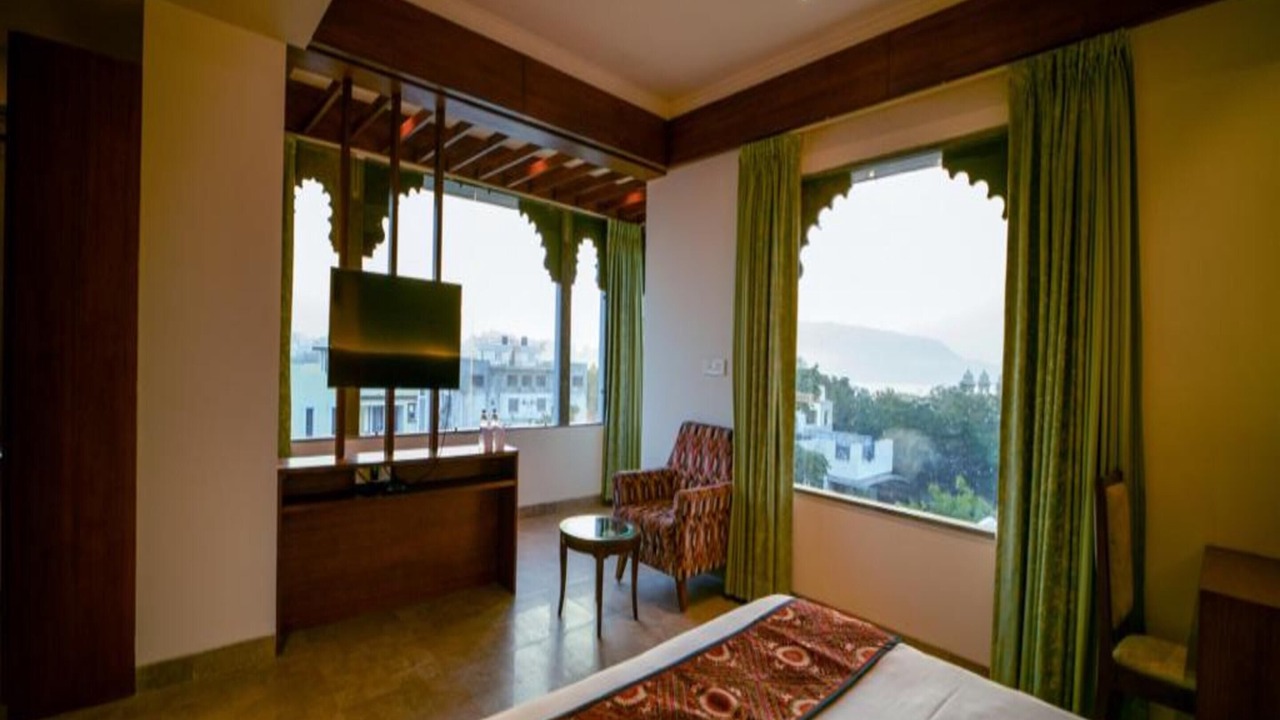 Photo of Bedroom in Shavri Colony