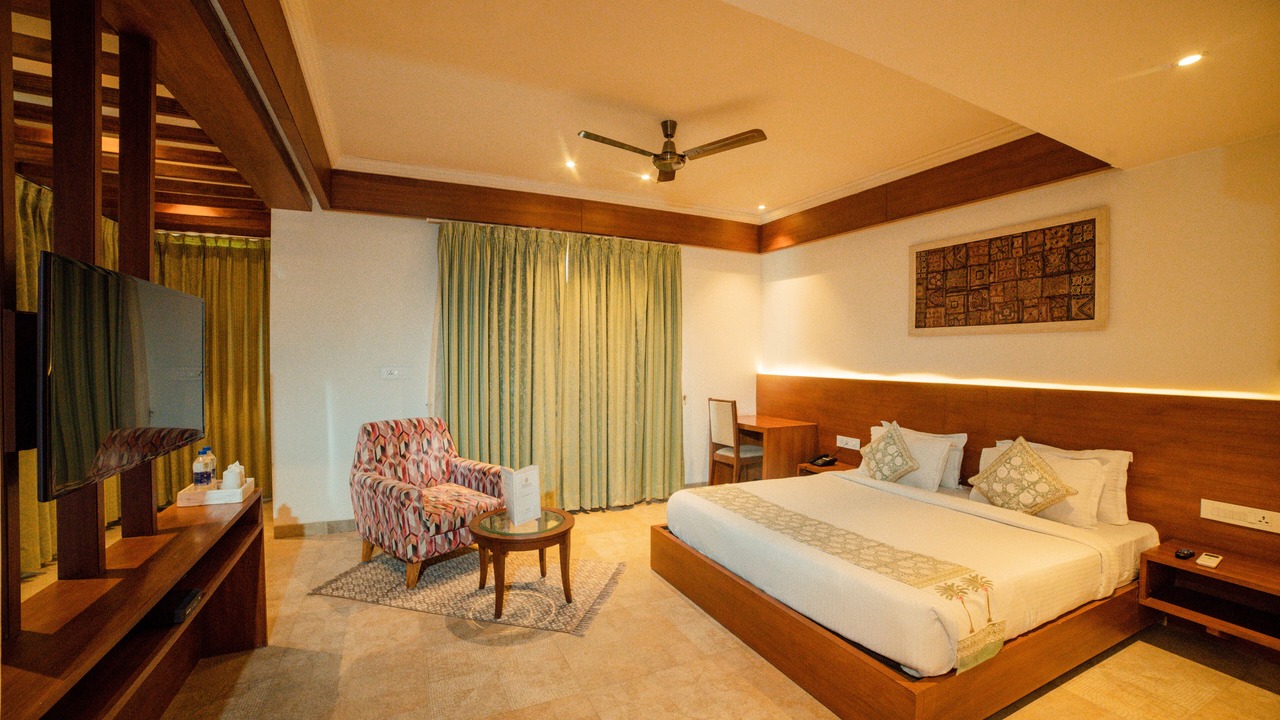 Photo of Bedroom in Shavri Colony