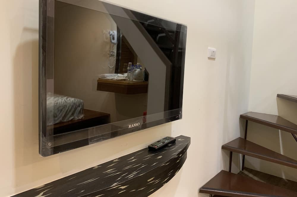 Photo of Bedroom in Lugu