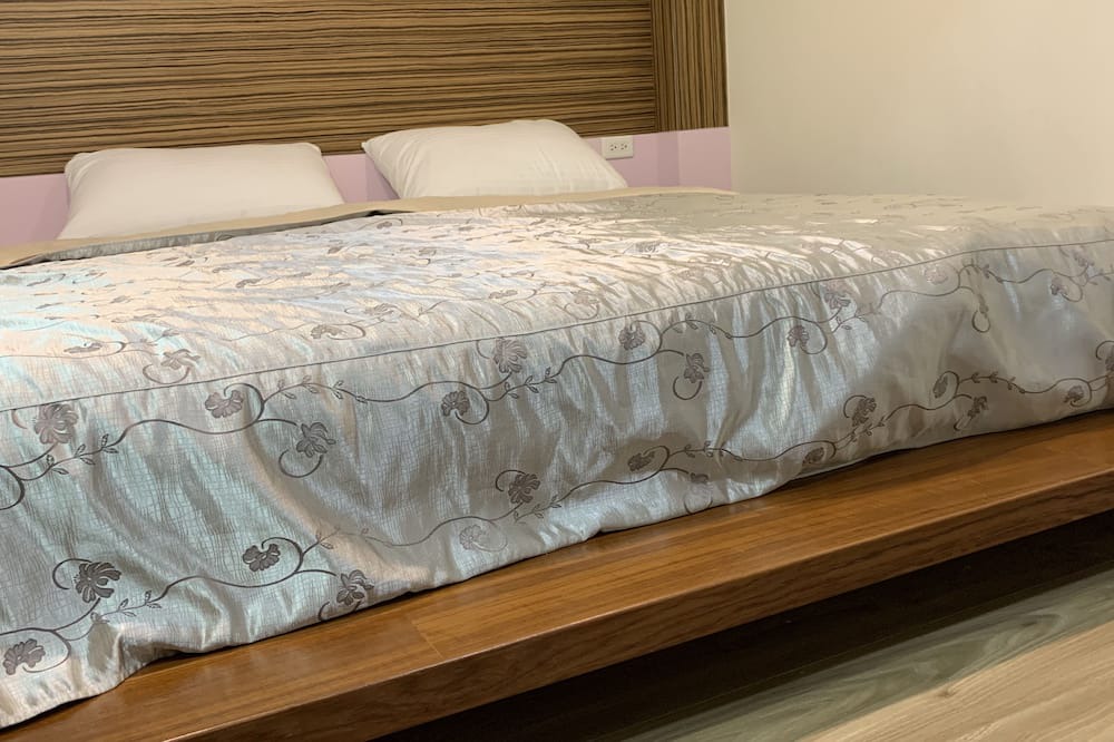 Photo of Bedroom in Lugu