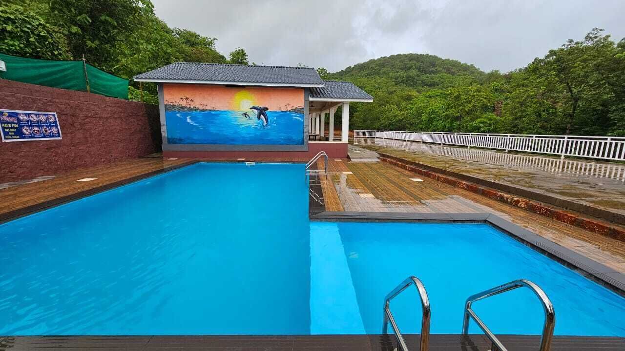Photo of Outdoor in Anjanvel