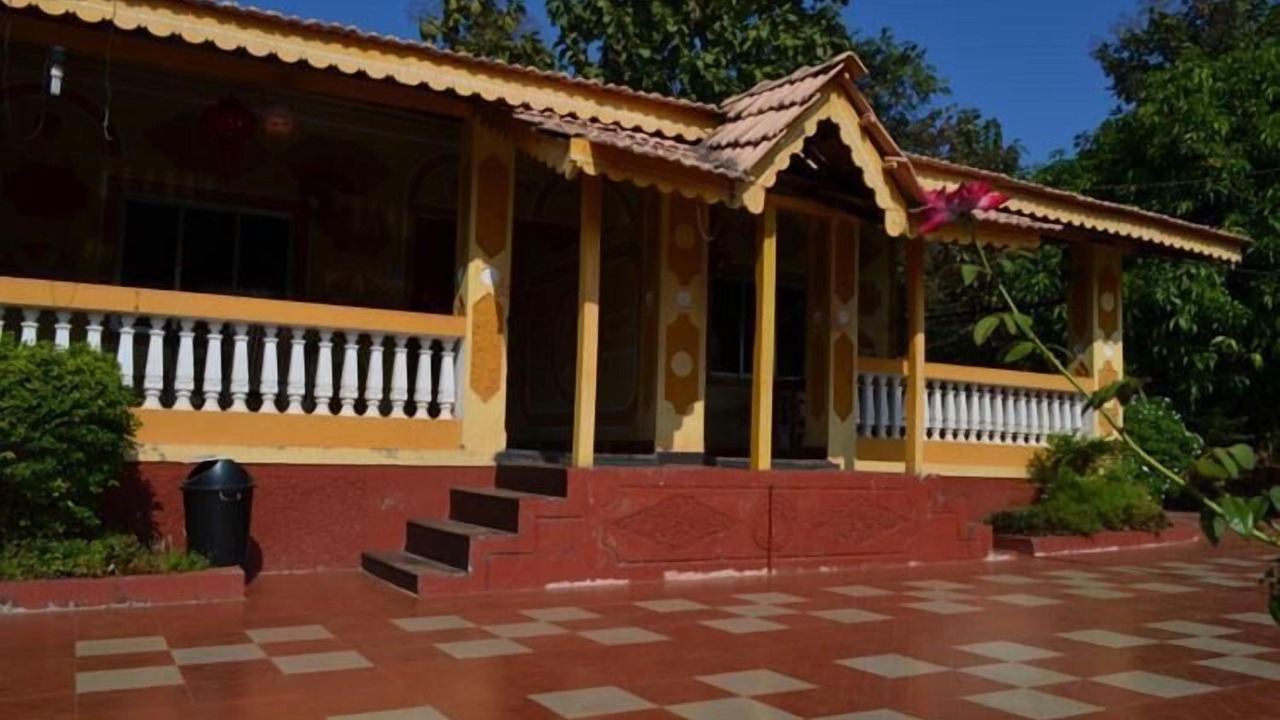 Photo of Outdoor in Anjanvel