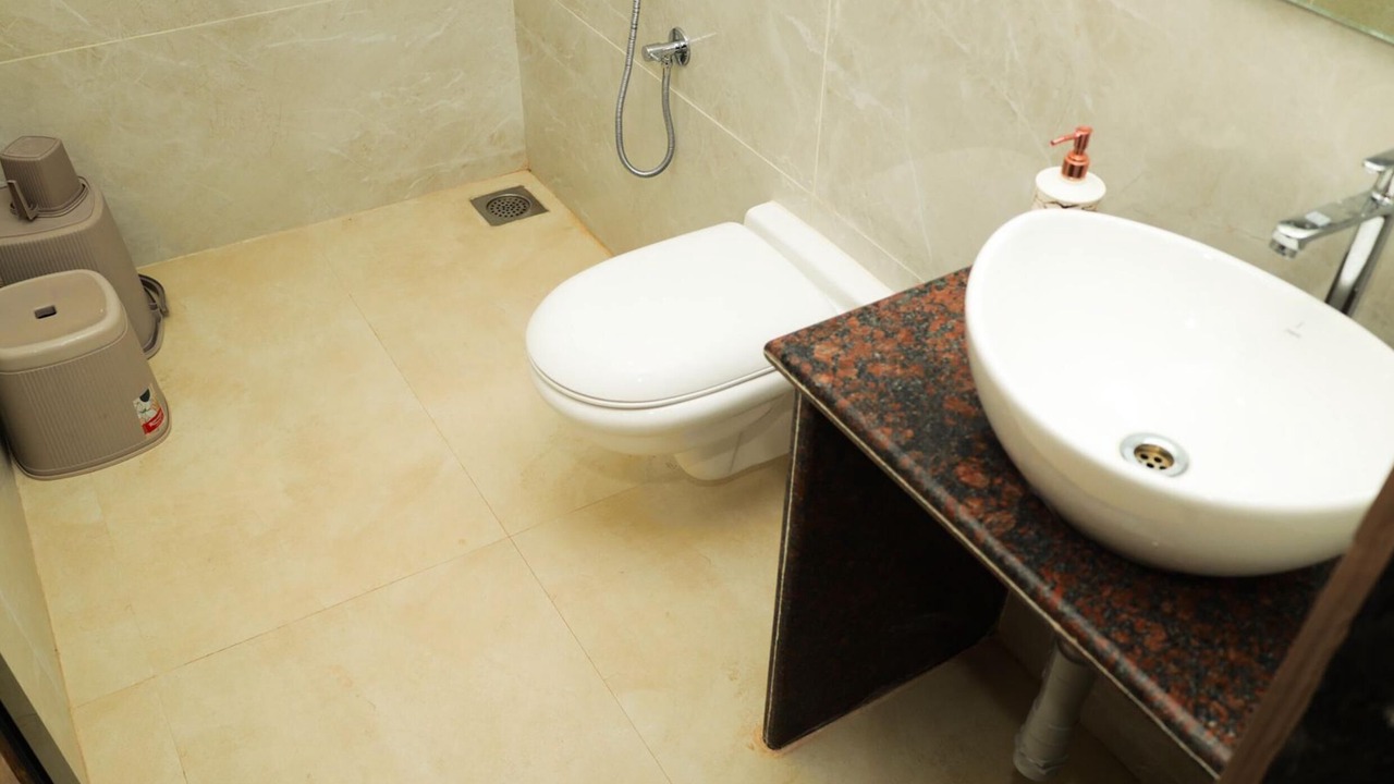 Photo of Bathroom in Anjanvel