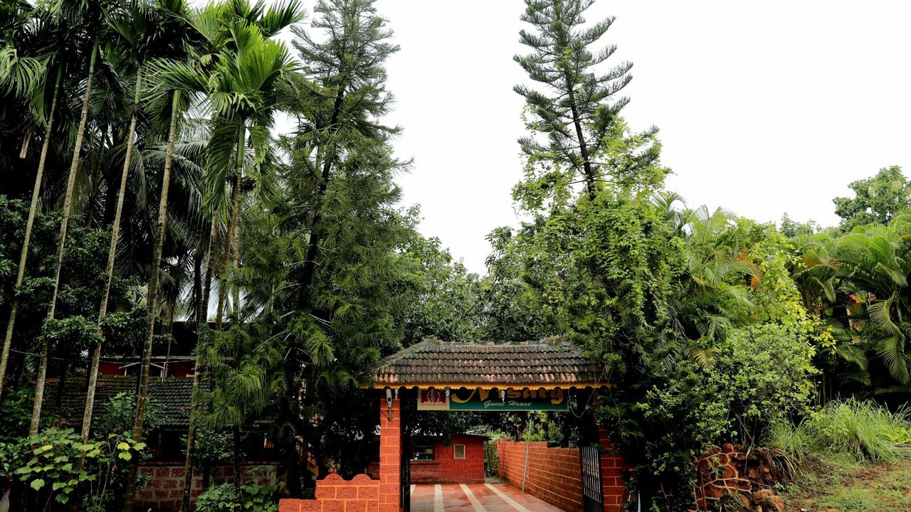 Photo of Outdoor in Anjanvel