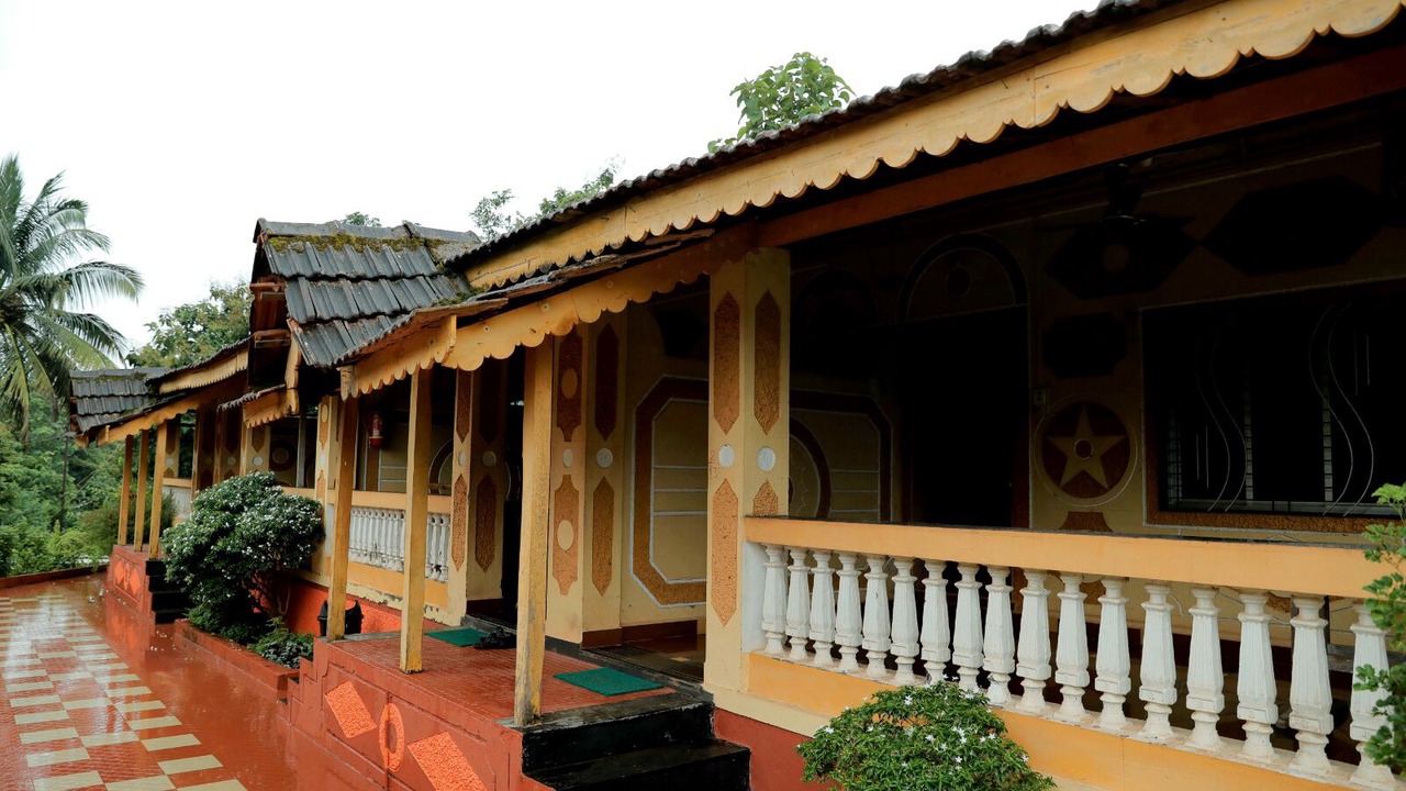 Photo of Outdoor in Anjanvel
